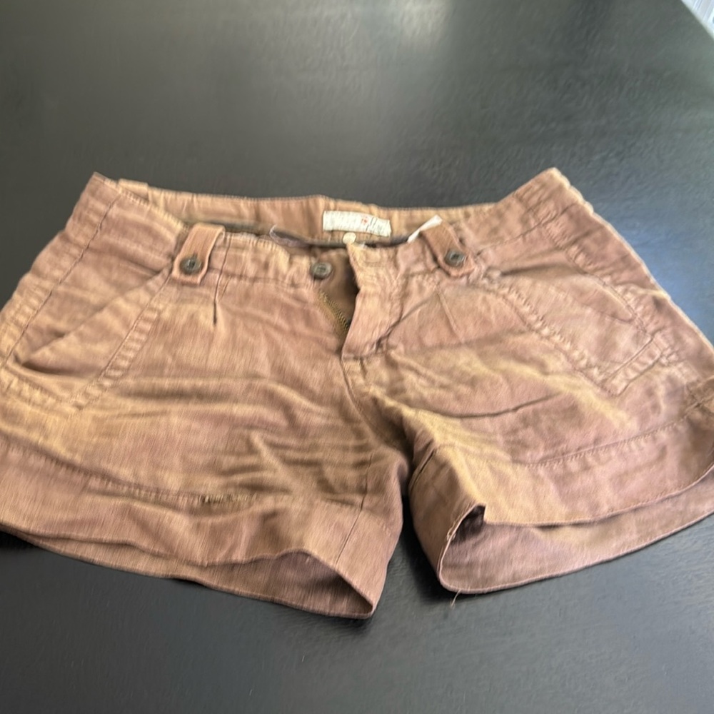 Joie shorts